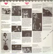 LP - Various - 19. Festival Des Politischen Liedes