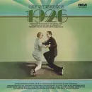 LP - Various - 1926 (Classic Recordings From 1926) - Mono