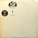 LP - Jelly-Roll Morton, Tiny Parham, State Street Stompers a.o. - 1927-1940