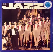 LP - Teddy Hill, Blue Rhythm Band a.o. - 1930s Jazz Big Bands