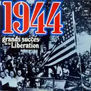 Double LP - Doris Day, Harry James a.o. - 1944 - Grands Succès De La Libération - Gatefold