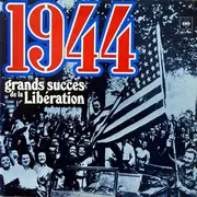 Double LP - Doris Day, Harry James a.o. - 1944 - Grands Succès De La Libération - Gatefold