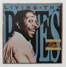 Louis Jordan - 1945-1953 Blues Jumpin' & Jivin'