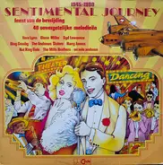 The Mills Brothers, Glenn Miller & Andrew Sisters - 1945-1980 Sentimental Journey - Feest Van De Bevrijding - 40 Onvergetelijke Melodieën