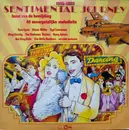 Double LP - The Mills Brothers, Glenn Miller & Andrew Sisters - 1945-1980 Sentimental Journey - Feest Van De Bevrijding - 40 Onvergetelijke Melodieën