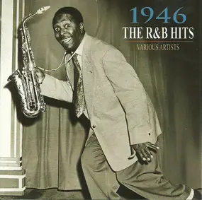 Louis Jordan - 1946 The R&B Hits