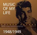 CD-Box - Dean Martin / Perry Como / Tennessee Ernie Ford a.o. - Music Of my Life 1948/1949