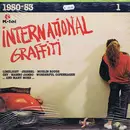 LP - Perez Prado, Frankie Laine, a.o. - 1950-53