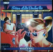 Double LP - Chuck Berry, Jerry Lee Lewis a.o. - 1957 - still sealed