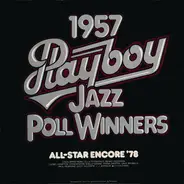 Various - 1957 Playboy Jazz Poll Winners - All Star Encore 78