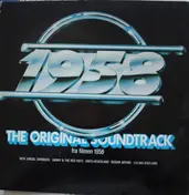 New Jordal Swingers - 1958 - The Original Soundtrack