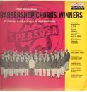 LP - Pekin Chorus, Chordsmen, Harmony Hawks... - 1959 International Barbershop Chorus Winners