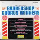 LP - Chordsmen, Berkeley Californians a.o. - 1960 International Barbershop Chorus Winners