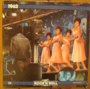 Double LP - Various - 1962