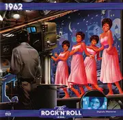 CD - Various - 1962