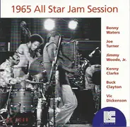 Various - 1965 All Star Jam Session