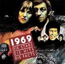 CD - Various - 1969 - Die Stars, Die Hits, Die Facts - + booklet