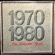 ABBA - 1970 - 1980 Ein Jahrzehnt Musik (Den Freunden unseres Hauses)