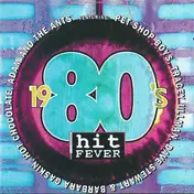 Pet Shop Boys - 1980's Hit Fever