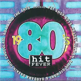 Pet Shop Boys - 1980's Hit Fever