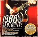 CD - INXS, Toto, Men At Work a.o. - 1980's Radio Hits