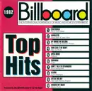CD - Various - Various - Billboard Top Hits - 1982