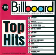 Quarterflash, Toto, Alan Parsons Project... - Various - Billboard Top Hits - 1982