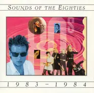 Huey Lewis and the News / Go-go's / etc - 1983 - 1984