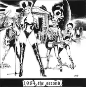 Punk - 1984 The Second