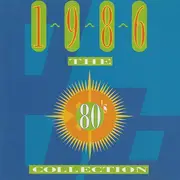 Double CD - Various - 1986 The 80's Collection