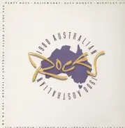 Midnight Oil / Dave Dobbyn / Mental As Anything / a.o. - 1988 Australian Rocks