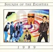Roxette / Tears for Fears / etc - 1989