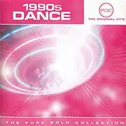 Ace of Base, Londonbeat, Black Box, a.o. - 1990s Dance
