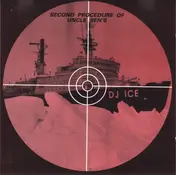 DJ Ice - 1991 - Second Procedure Of Uncle Ben's