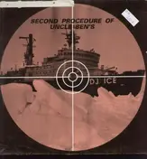 Ben Liebrand - 1991 - Second Procedure Of Uncle Ben's