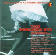 CD - Phil Collins / Chicago / Lenny Kravitz / Fleetwood Mac a.o. - 1992 Wimbledon Hits - Die Lieblingshits Der Tennisweltstars