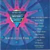CD - Stereo MC's, New order, Suede a.o. - 1993 Mercury Music Prize Shortlist Sampler