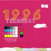 Air Miami - 1996 Teenbeat Sampler