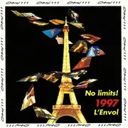 CD - Schubert / Brahms / Händel / Vivaldi a.o. - 1997 No Limits ! - L'Envol - Still Sealed