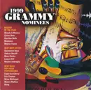 CD - Celine Dion, Madonna & others - 1999 Grammy Nominees