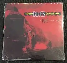 Walter Trout / Aynsley Lister / Bernard Allison a.o. - 1999 Ruf Records Sampler