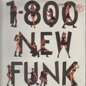 Nona Gaye - 1-800-New-Funk