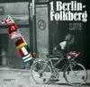 LP - Kobra / Joy Swing / Slainte a.o. - 1 Berlin-Folkberg - Live - Gatefold