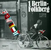 Kobra - 1 Berlin-Folkberg - Live