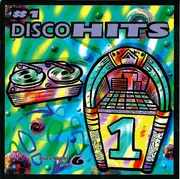 CD - Sylvester, Jackie Moore, Sister Sledge - #1 Disco Hits (Disco Nights Vol. 6)