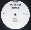 12'' - Hip Hop Sampler - The Killah Kuts
