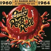 CD - Fats Domino, The Drifters, Brenda Lee a.o. - #1 Radio Hits - 1960 Only Rock'n Roll 1964