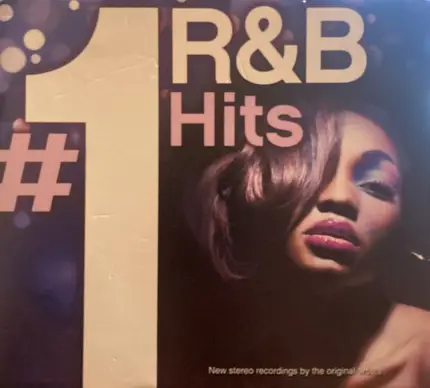 Marvin Gaye, Chaka Khan a.o. - #1 R&B Hits