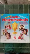 Fredy Lienhard - 1. Nationale Lach-Meisterschaft
