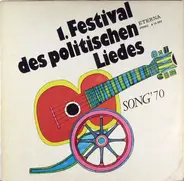 Various - 1. Festival Des Politischen Liedes (Song '70)